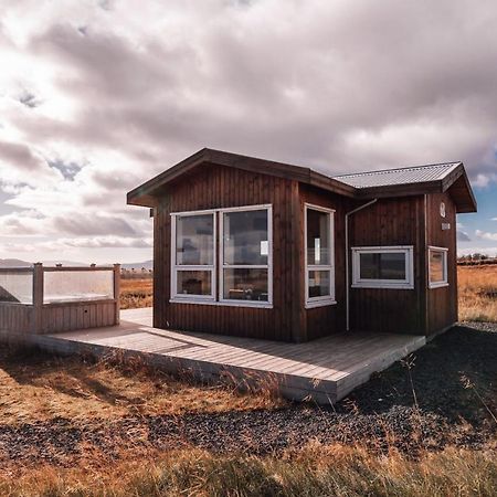 Blue View Cabin 6B With Private Hot Tub Рейкгольт Екстер'єр фото