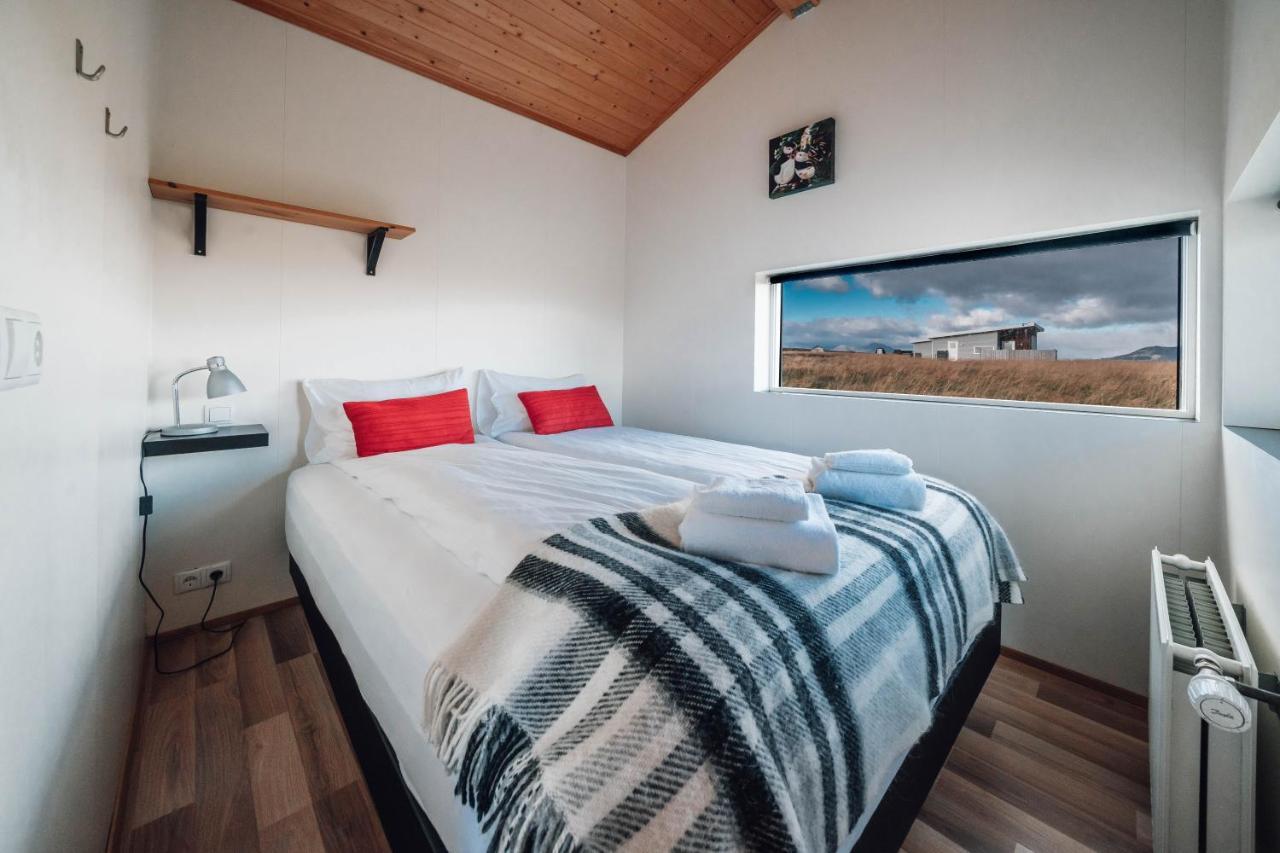 Blue View Cabin 6B With Private Hot Tub Рейкгольт Екстер'єр фото