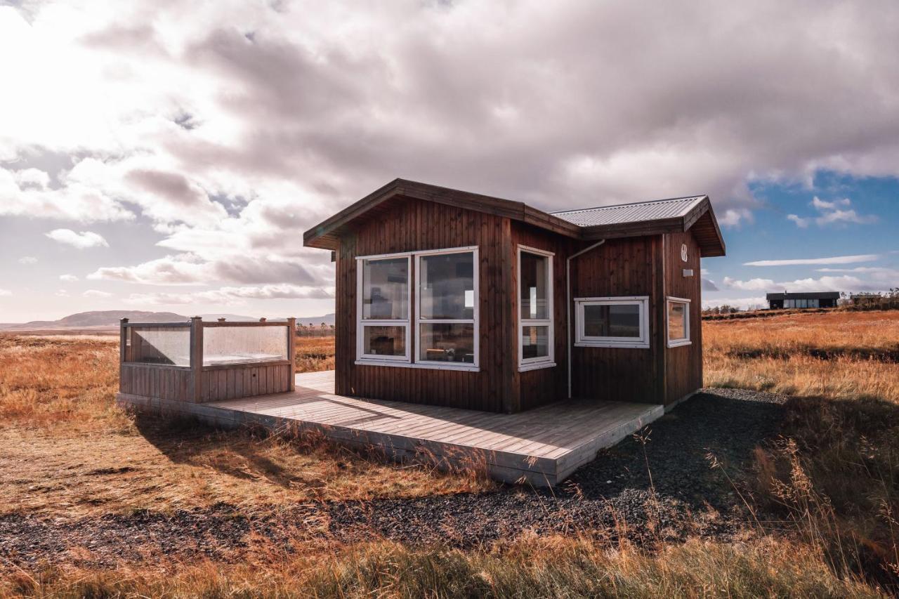 Blue View Cabin 6B With Private Hot Tub Рейкгольт Екстер'єр фото
